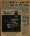 Daily Mirror Saturday 25 January 1964 Page 8