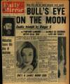 Daily Mirror Monday 03 February 1964 Page 1