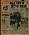 Daily Mirror Monday 03 February 1964 Page 24