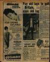 Daily Mirror Wednesday 26 February 1964 Page 4