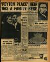 Daily Mirror Friday 28 February 1964 Page 3