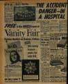 Daily Mirror Monday 02 March 1964 Page 20