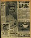 Daily Mirror Thursday 05 March 1964 Page 3