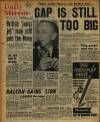 Daily Mirror Wednesday 18 March 1964 Page 32