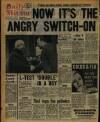 Daily Mirror Wednesday 01 April 1964 Page 24