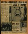 Daily Mirror Thursday 02 April 1964 Page 3