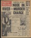 Daily Mirror Friday 15 May 1964 Page 1