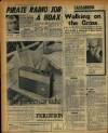 Daily Mirror Wednesday 03 June 1964 Page 6