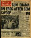 Daily Mirror Thursday 09 July 1964 Page 1