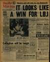 Daily Mirror Wednesday 04 November 1964 Page 32