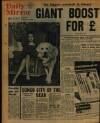 Daily Mirror Thursday 26 November 1964 Page 32