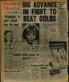 Daily Mirror Friday 04 December 1964 Page 32