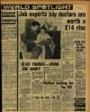 Daily Mirror Friday 18 December 1964 Page 9