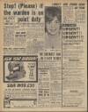 Daily Mirror Monday 04 January 1965 Page 2