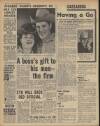 Daily Mirror Monday 04 January 1965 Page 6