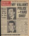 Daily Mirror Friday 08 January 1965 Page 1