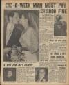 Daily Mirror Saturday 09 January 1965 Page 3