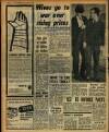 Daily Mirror Tuesday 12 January 1965 Page 2