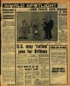 Daily Mirror Thursday 14 January 1965 Page 7