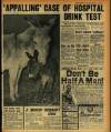 Daily Mirror Saturday 16 January 1965 Page 3