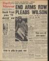 Daily Mirror Friday 05 March 1965 Page 24