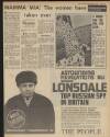 Daily Mirror Saturday 06 March 1965 Page 9