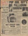 Daily Mirror Monday 08 March 1965 Page 24