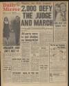 Daily Mirror Wednesday 10 March 1965 Page 28