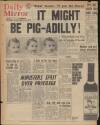 Daily Mirror Thursday 25 March 1965 Page 32