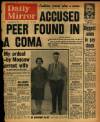 Daily Mirror Friday 30 April 1965 Page 1