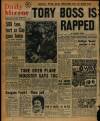 Daily Mirror Monday 03 May 1965 Page 28