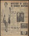 Daily Mirror Monday 31 May 1965 Page 3