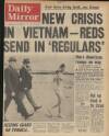 Daily Mirror Thursday 17 June 1965 Page 1