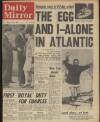Daily Mirror Thursday 01 July 1965 Page 1