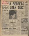 Daily Mirror Saturday 03 July 1965 Page 28