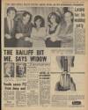 Daily Mirror Thursday 05 August 1965 Page 3