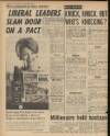 Daily Mirror Wednesday 22 September 1965 Page 2