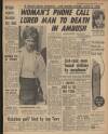 Daily Mirror Wednesday 22 September 1965 Page 5