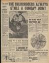 Daily Mirror Saturday 25 September 1965 Page 7