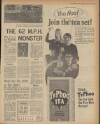 Daily Mirror Monday 01 November 1965 Page 21