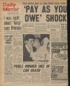 Daily Mirror Monday 01 November 1965 Page 32