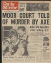 Daily Mirror