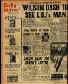 Daily Mirror Saturday 01 January 1966 Page 24