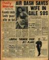 Daily Mirror Monday 03 January 1966 Page 24