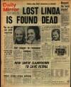 Daily Mirror Wednesday 05 January 1966 Page 24