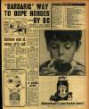 Daily Mirror Tuesday 01 February 1966 Page 15