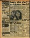 Daily Mirror Tuesday 08 February 1966 Page 2