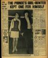 Daily Mirror Wednesday 09 February 1966 Page 3