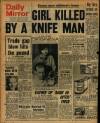 Daily Mirror Wednesday 16 February 1966 Page 28