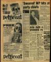 Daily Mirror Monday 21 February 1966 Page 4